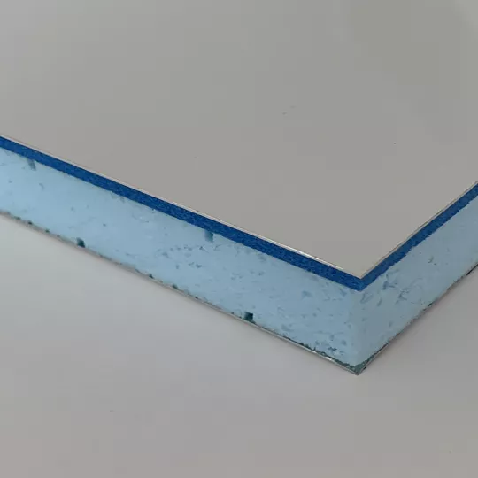Panel sándwich para carpintería ISOTOIT® Skin Protect